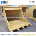 excavator buckets for 20tones 30 tons base excavator machine